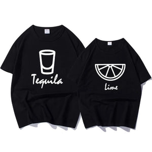 Tequila & Lime shirt