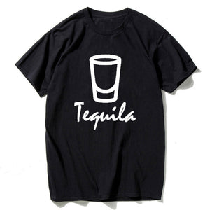 Tequila & Lime shirt